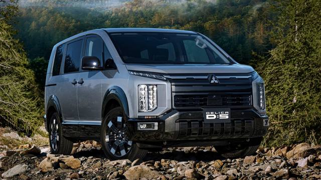 デリカにハンコック