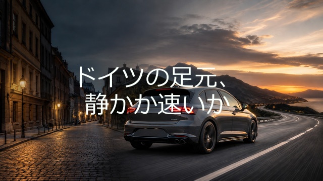 コンチネンタルタイヤの評判は？うるさい？値段・寿命・デメリットを検証