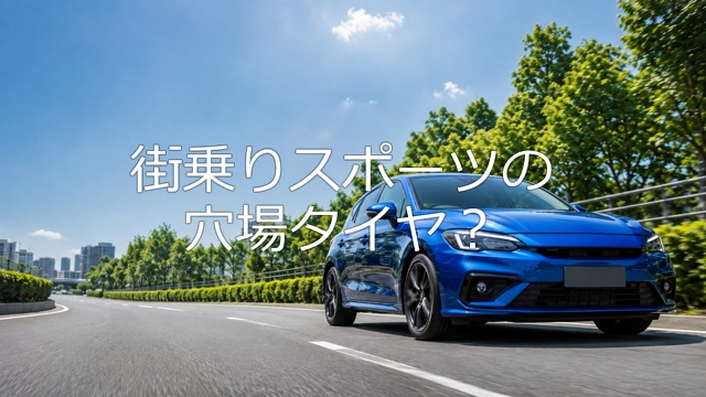 FINALIST 595 EVOの評判は？寿命・雨天・サーキット適性を検証